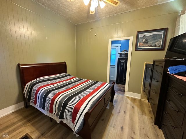 714 W Washington Street, Shelbyville, IN 46176