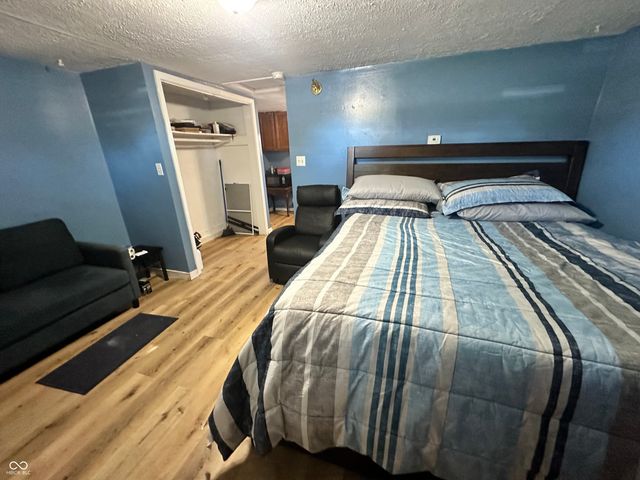 714 W Washington Street, Shelbyville, IN 46176