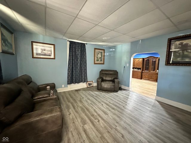 714 W Washington Street, Shelbyville, IN 46176