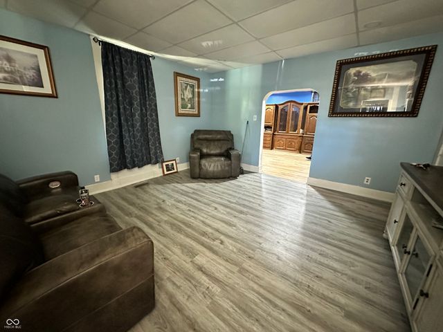 714 W Washington Street, Shelbyville, IN 46176