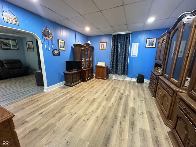 714 W Washington Street, Shelbyville, IN 46176