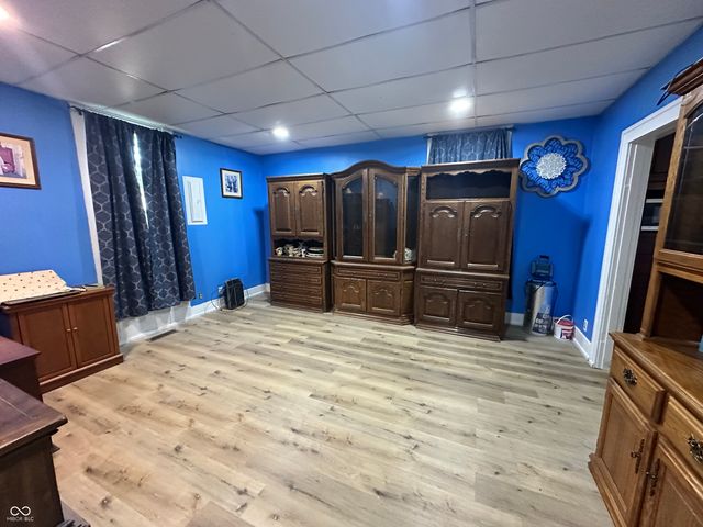 714 W Washington Street, Shelbyville, IN 46176