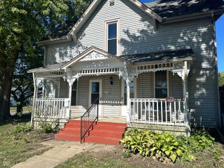714 W Washington Street, Shelbyville, IN 46176
