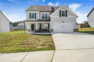 298 Belmont Lane, Dallas, GA 30132