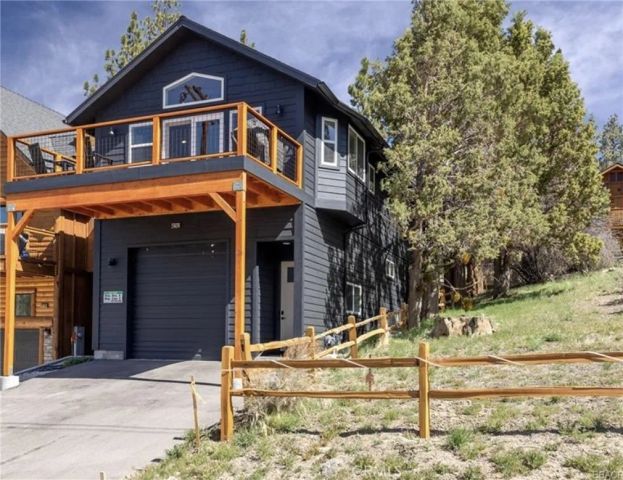 42742 Sonoma, Big Bear Lake, CA 92315