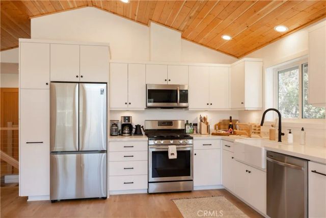 42742 Sonoma, Big Bear Lake, CA 92315