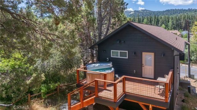 42742 Sonoma, Big Bear Lake, CA 92315