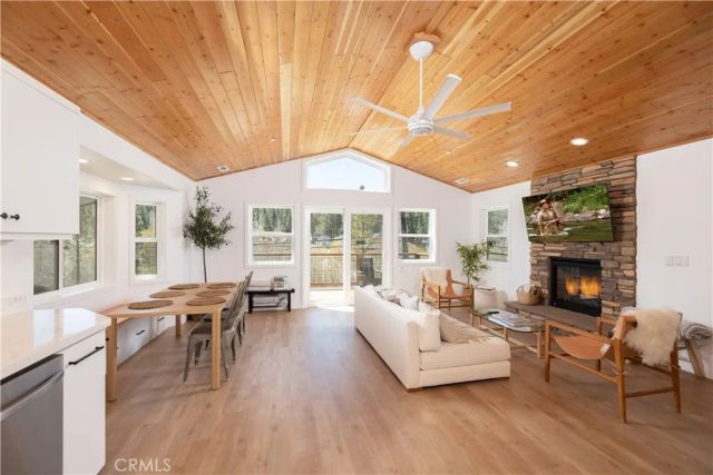42742 Sonoma, Big Bear Lake, CA 92315