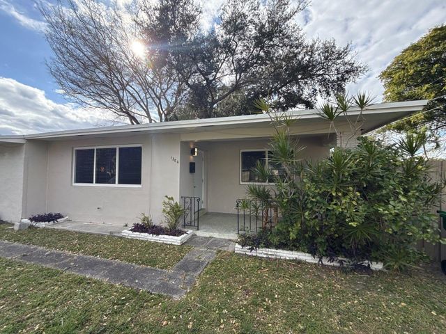 1306 SW 2nd Avenue, Dania Beach, FL 33004