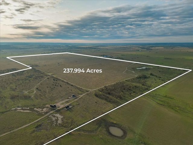 LOT 1 RR Grassy Ridge Road, Graford, TX 76449