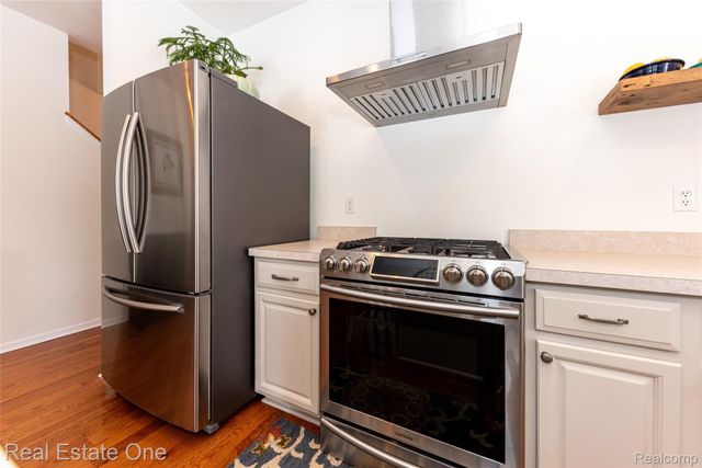 9410 Maple Run Court, Hamburg Township, MI 48169