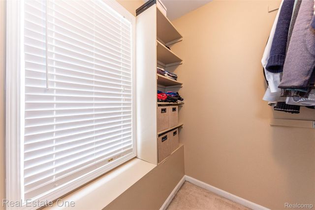 9410 Maple Run Court, Hamburg Township, MI 48169