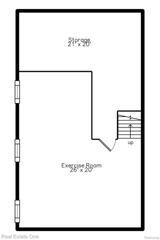 9410 Maple Run Court, Hamburg Township, MI 48169