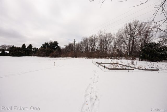 9410 Maple Run Court, Hamburg Township, MI 48169