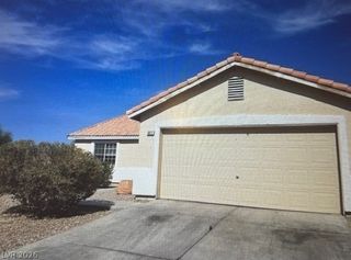 3012 Silver Canyon Lane, North Las Vegas, NV 89031