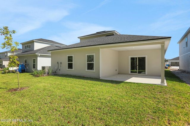 14394 CREEKBLUFF Way, Jacksonville, FL 32234