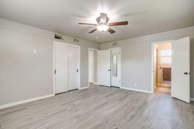 4716 Mackey Drive, North Richland Hills, TX 76180