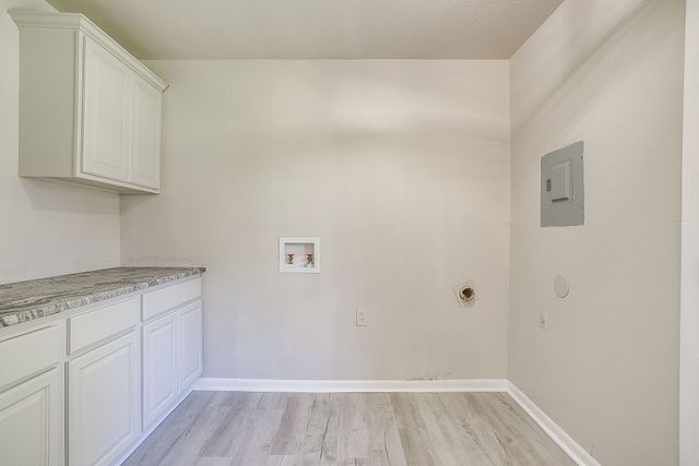 4716 Mackey Drive, North Richland Hills, TX 76180