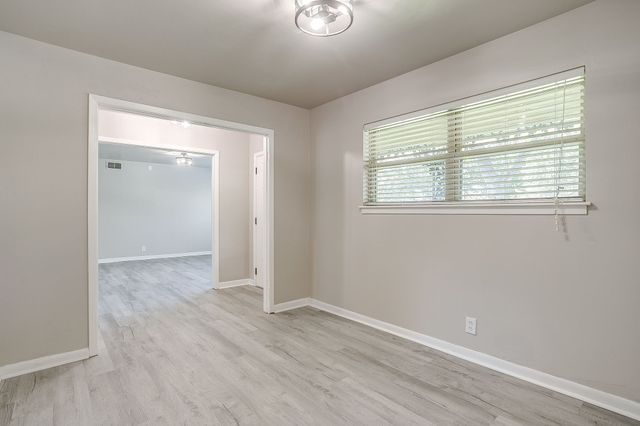 4716 Mackey Drive, North Richland Hills, TX 76180