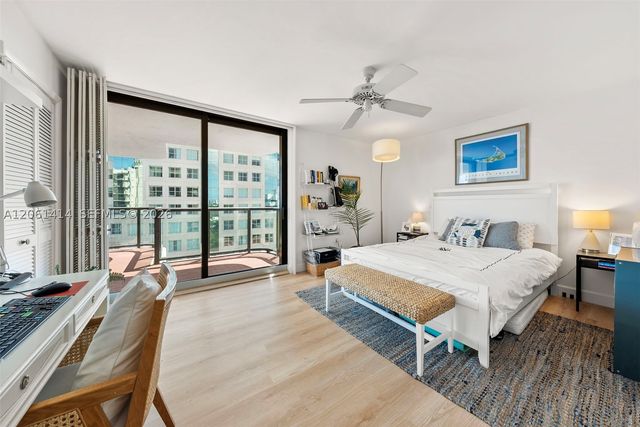 2575 S Bayshore Dr 11B, Miami, FL 33133