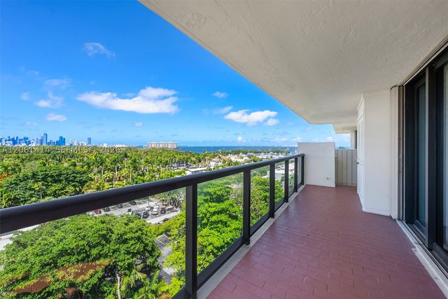 2575 S Bayshore Dr 11B, Miami, FL 33133