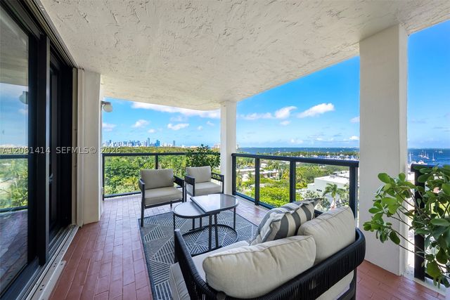 2575 S Bayshore Dr 11B, Miami, FL 33133