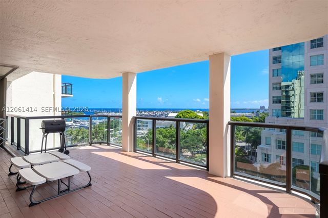 2575 S Bayshore Dr 11B, Miami, FL 33133