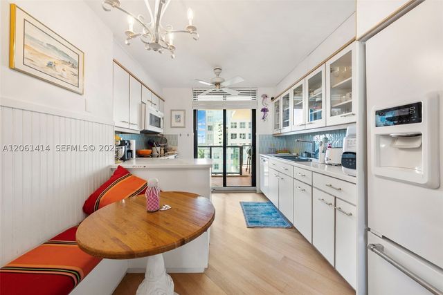 2575 S Bayshore Dr 11B, Miami, FL 33133