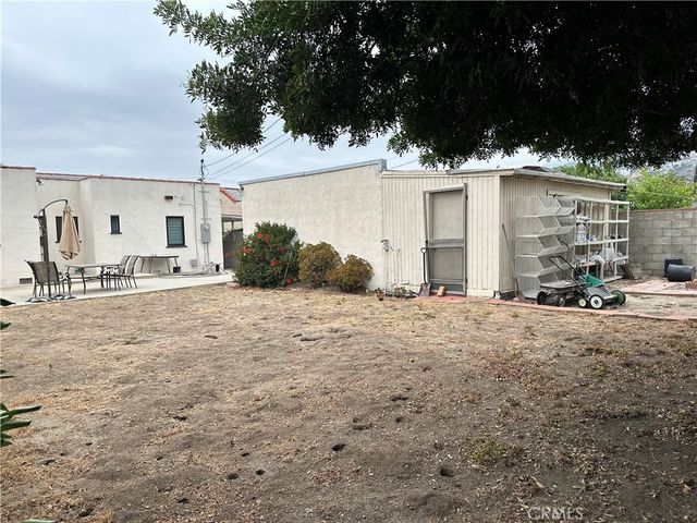 922 N Jackson, Glendale, CA 91207
