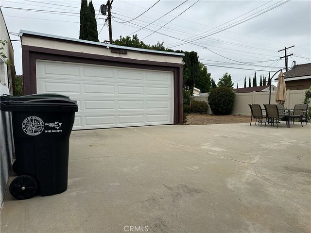 922 N Jackson, Glendale, CA 91207