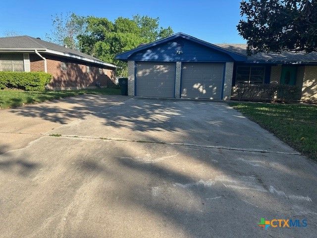 3917 Lancelot Lane, Temple, TX 76502