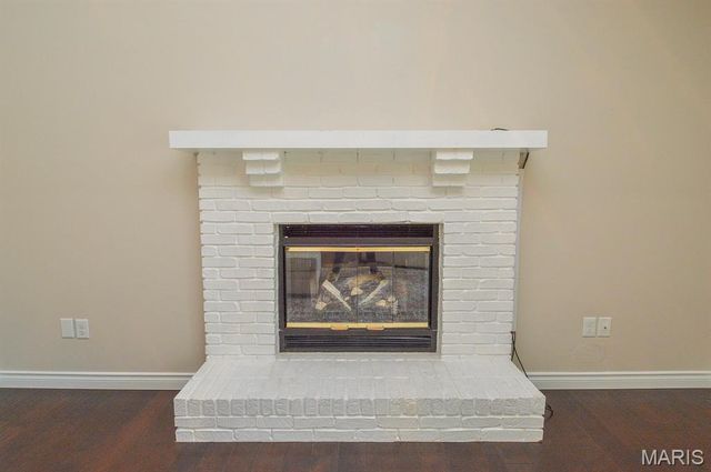 528 Homestead Avenue, Swansea, IL 62226
