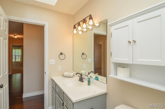 528 Homestead Avenue, Swansea, IL 62226