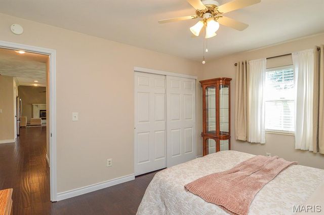 528 Homestead Avenue, Swansea, IL 62226