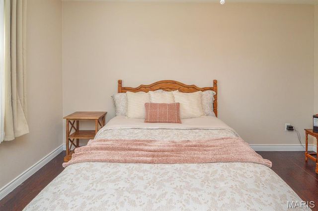 528 Homestead Avenue, Swansea, IL 62226