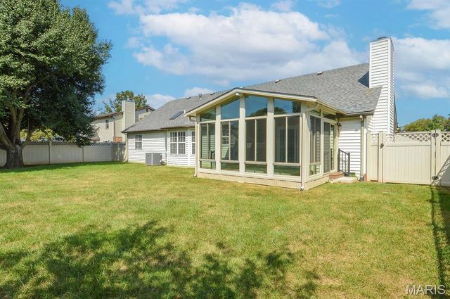 528 Homestead Avenue, Swansea, IL 62226