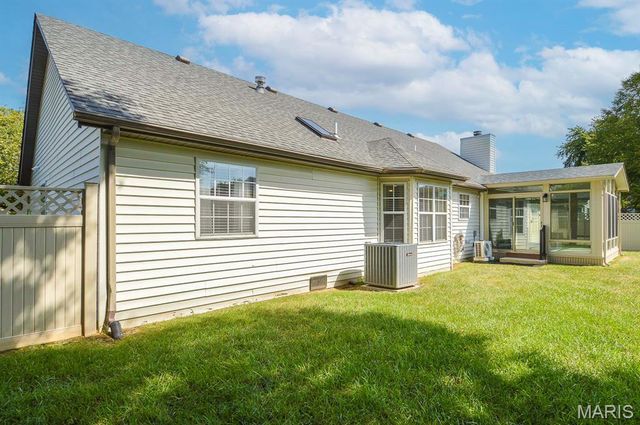 528 Homestead Avenue, Swansea, IL 62226