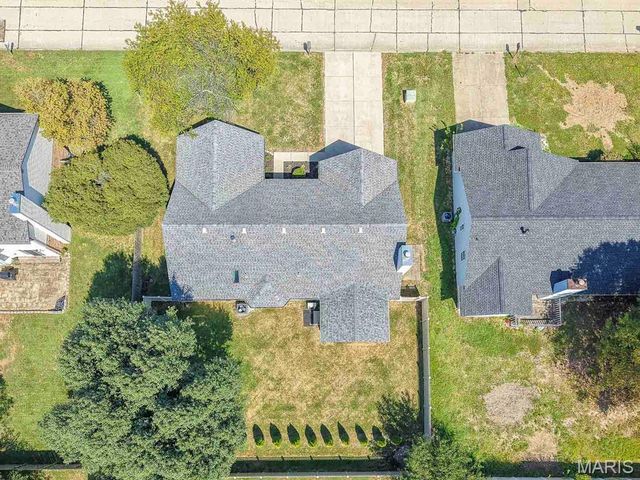 528 Homestead Avenue, Swansea, IL 62226