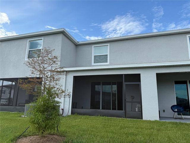 32348 TURTLE GRACE LOOP, Wesley Chapel, FL 33545