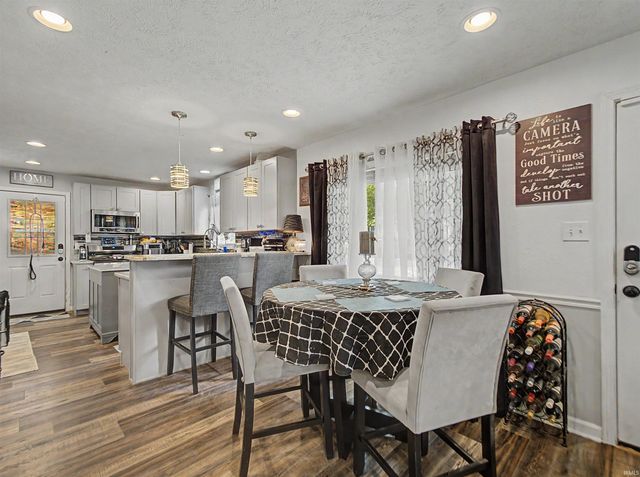 7608 Adams Avenue, Evansville, IN 47715