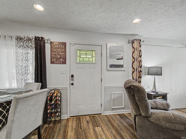 7608 Adams Avenue, Evansville, IN 47715