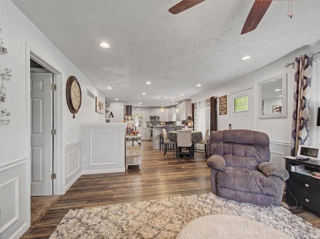 7608 Adams Avenue, Evansville, IN 47715