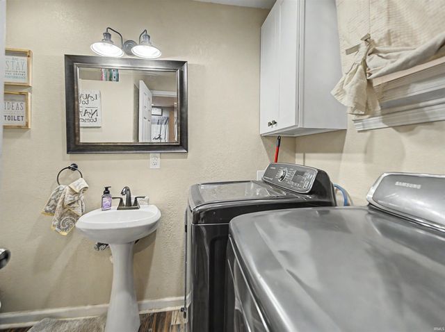 7608 Adams Avenue, Evansville, IN 47715