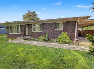 7608 Adams Avenue, Evansville, IN 47715