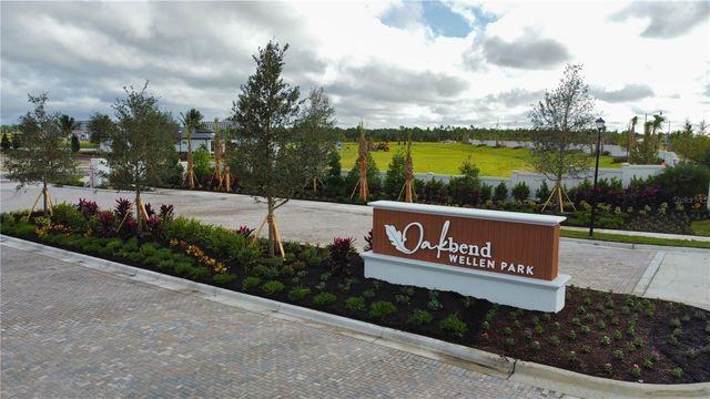 12263 FALLING LEAF PLACE, Venice, FL 34293