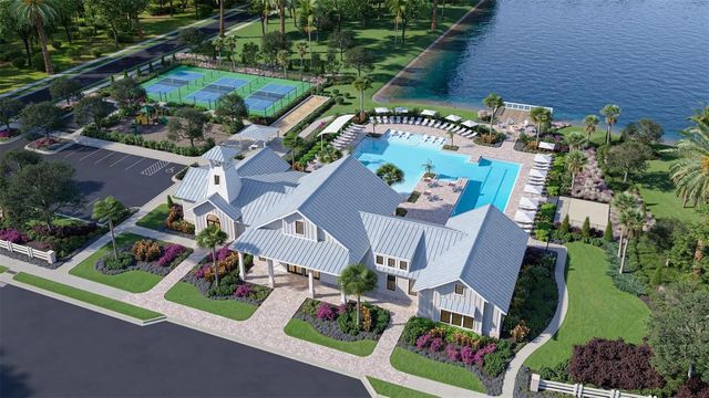 12263 FALLING LEAF PLACE, Venice, FL 34293