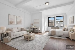 457 W 57th Street # 1404, New York City, NY 10019