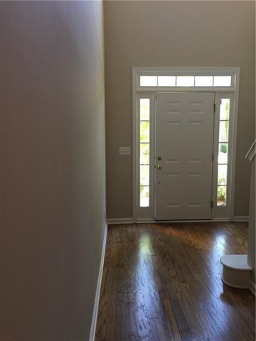 4126 Rogers Creek Court, Duluth, GA 30096