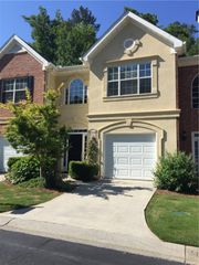 4126 Rogers Creek Court, Duluth, GA 30096