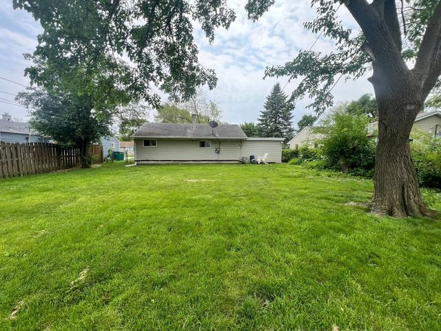 1313 Loral Avenue, Joliet, IL 60435